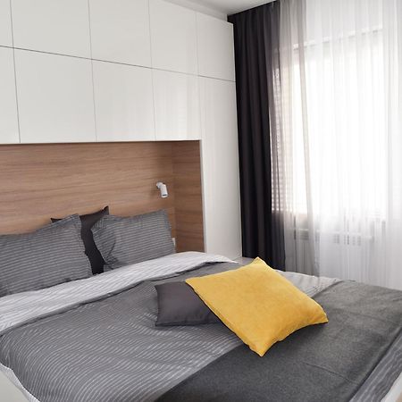 Borovets Gardens Luxury Apartment E11 ภายนอก รูปภาพ