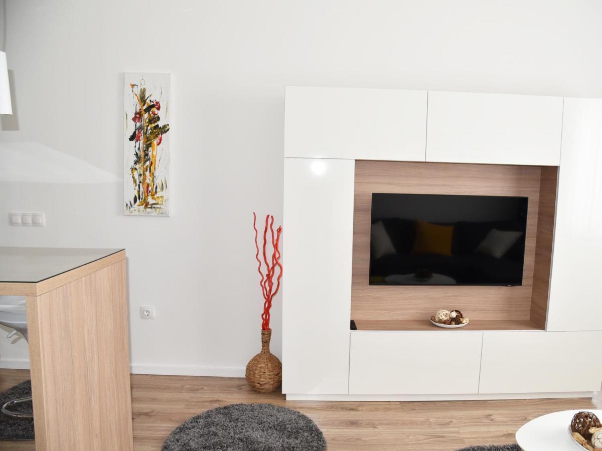 Borovets Gardens Luxury Apartment E11 ภายนอก รูปภาพ